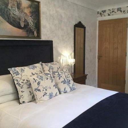 Tullybeggs B&B Clifden Extérieur photo