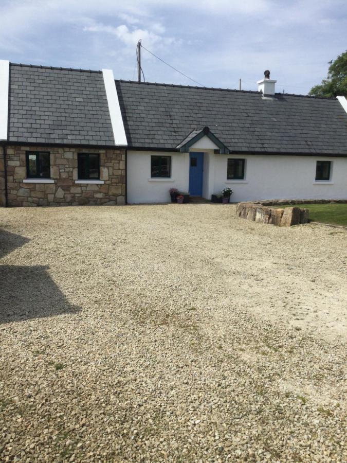 Tullybeggs B&B Clifden Extérieur photo