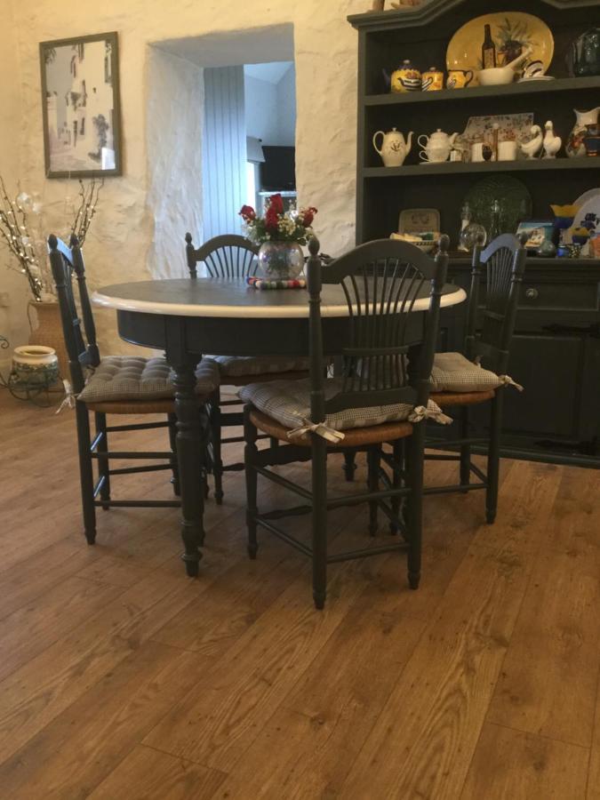 Tullybeggs B&B Clifden Extérieur photo