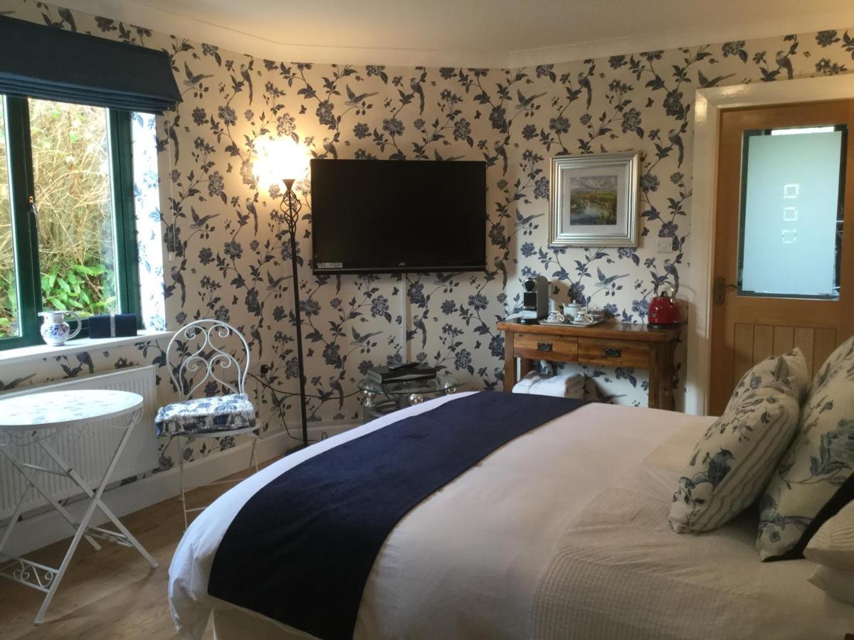 Tullybeggs B&B Clifden Extérieur photo