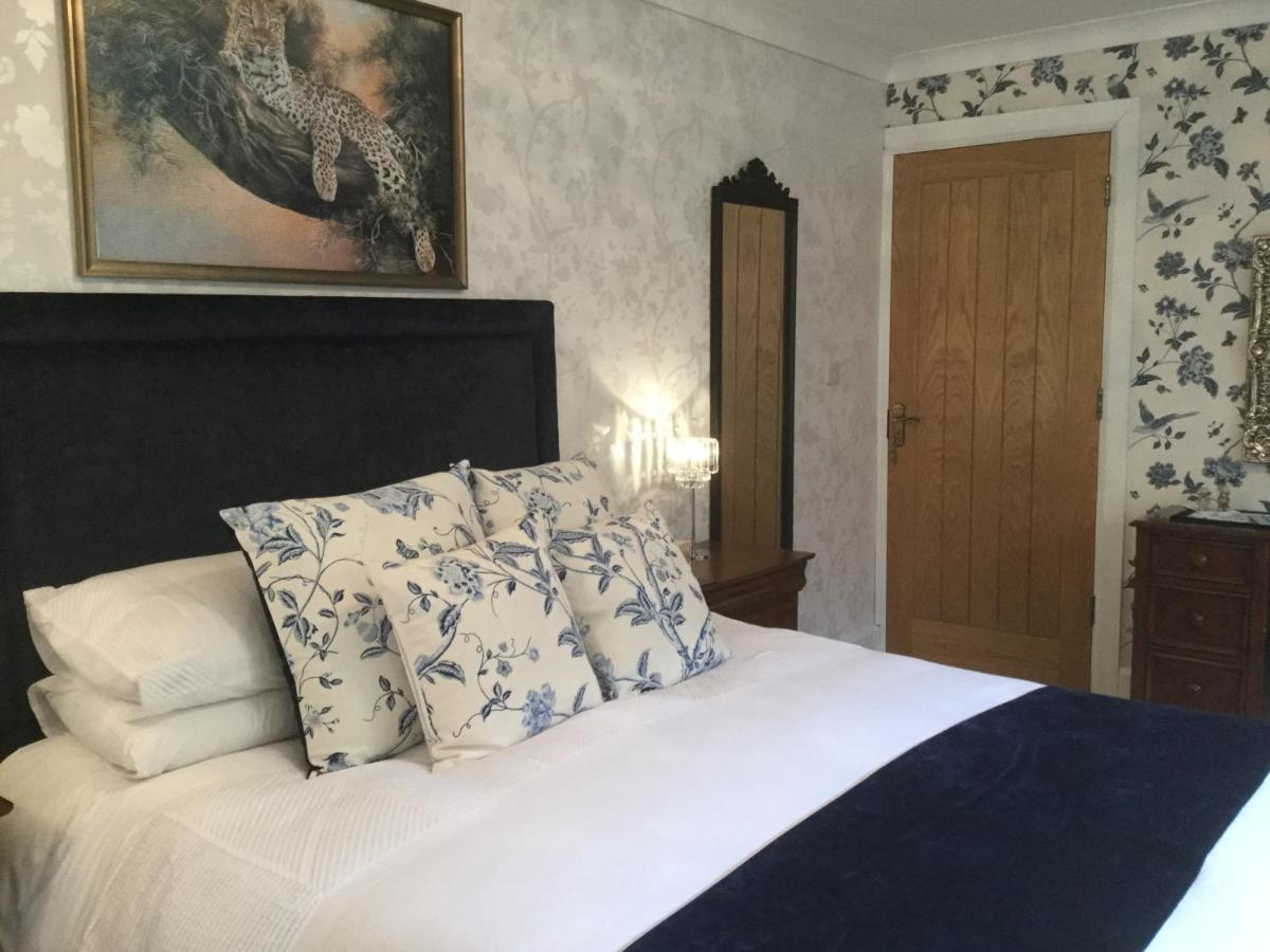 Tullybeggs B&B Clifden Extérieur photo