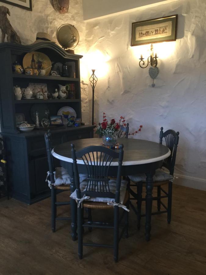 Tullybeggs B&B Clifden Extérieur photo