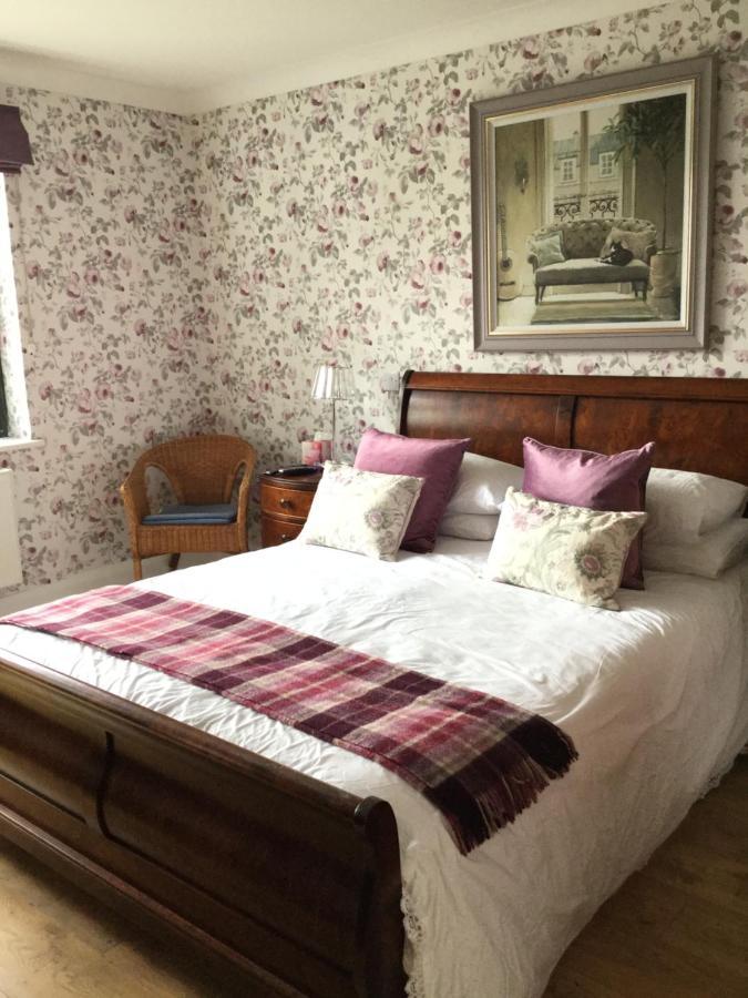 Tullybeggs B&B Clifden Extérieur photo