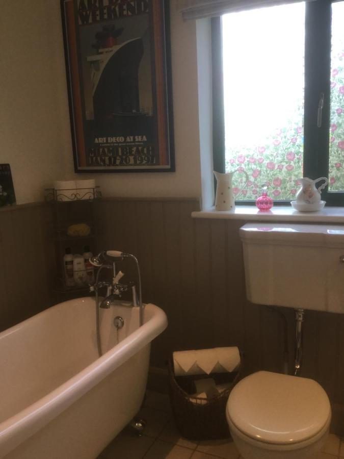 Tullybeggs B&B Clifden Extérieur photo