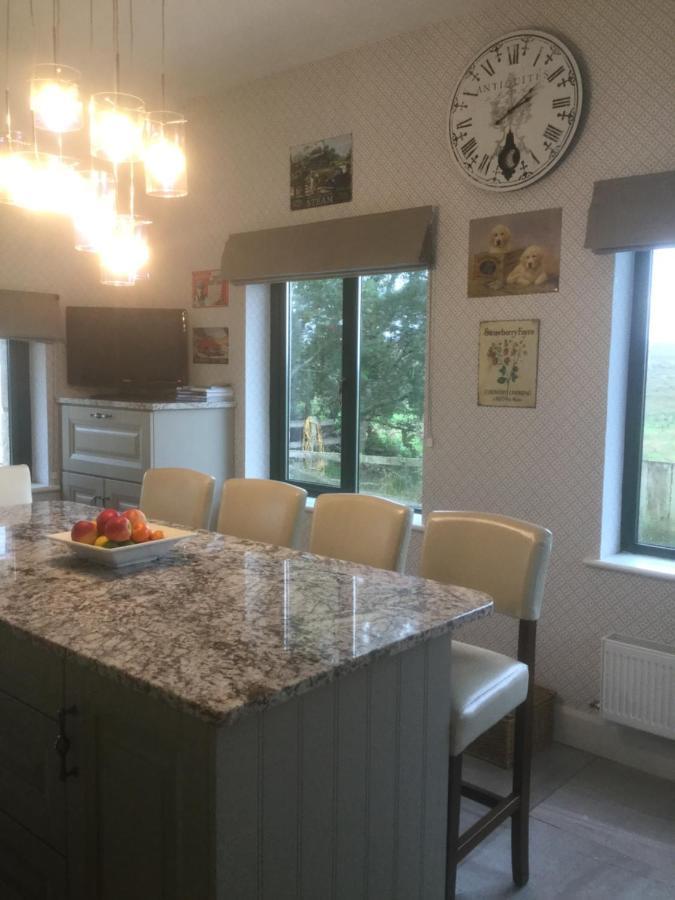 Tullybeggs B&B Clifden Extérieur photo