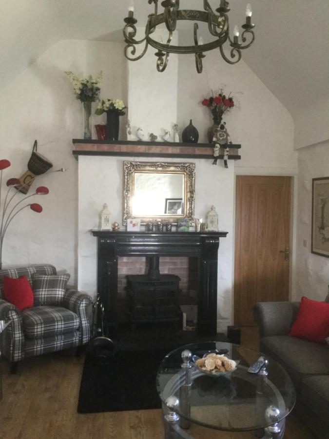 Tullybeggs B&B Clifden Extérieur photo