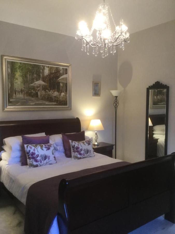 Tullybeggs B&B Clifden Extérieur photo