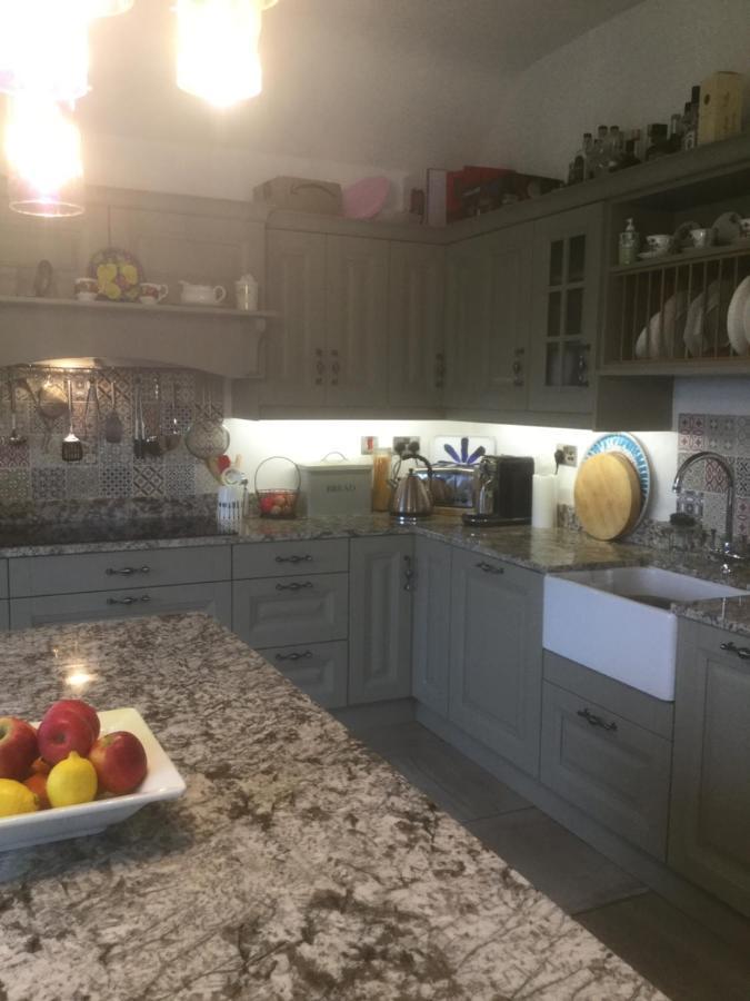 Tullybeggs B&B Clifden Extérieur photo