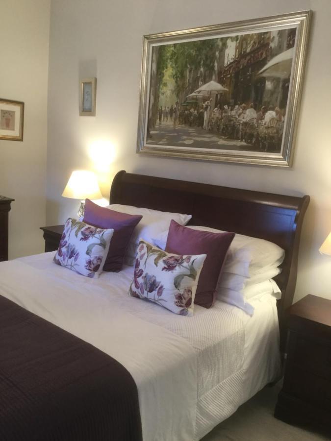 Tullybeggs B&B Clifden Extérieur photo
